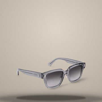 Louis Vuitton Square Sunglasses Z3126U 158635590 [P]