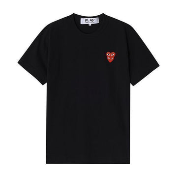 COMME DES GARCONS 公用半袖Tシャツ AX-T288-051 151104181 [P]