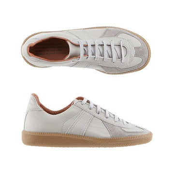 REPRODUCTION OF FOUND 1700L LIGHT GRAY スニーカー 151105453 [P]