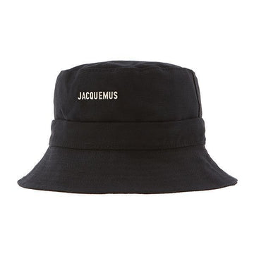 JACQUEMUS バケットハット 151112797 [P]