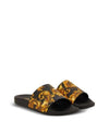 VERSACE プリントラバー スライド プリンテッド 156800517 [P]