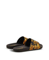 VERSACE プリントラバー スライド プリンテッド 156800517 [P]