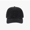 MAISON MARGIELA MM6ナンバリングロゴキャップ 153689889 [P]