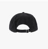 MAISON MARGIELA MM6ナンバリングロゴキャップ 153689889 [P]
