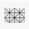 ISSEY MIYAKE Prism Glossy Card Wallet 155989188 [P]
