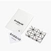 ISSEY MIYAKE Prism Glossy Card Wallet 155989188 [P]