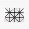 ISSEY MIYAKE Prism Glossy Card Wallet 155989188 [P]