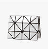 ISSEY MIYAKE Prism Glossy Card Wallet 155989188 [P]