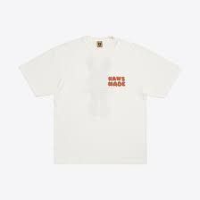 HUMAN MADE グラフィックTシャツ #3 ホワイト XX27TE016 158639262 [P]