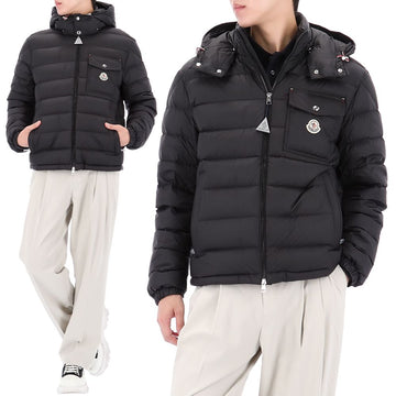 MONCLER Hooded Daunenjacke 1A00004 599Q0 999 158639514 [P]