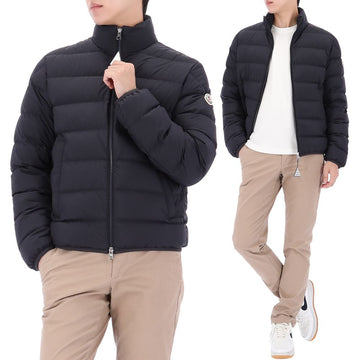 MONCLER BAUDONET Daunenjacke 1A00108 54A81 778 158639591 [P]