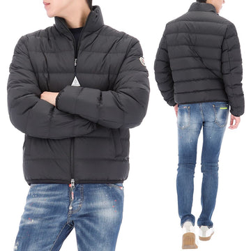 MONCLER BAUDONET ダウンジャケット 1A00108 54A81 999 158639620 [P]