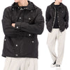 MONCLER DUVAINNE フーデッドジャケット 1A00071 539ZD 999 158641275 [P]