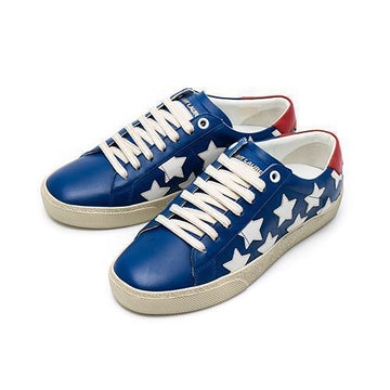 Saint Laurent Classic Star Women's Sneakers 28833852 [P]