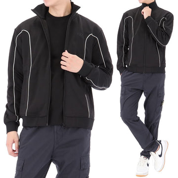 DIESEL S-LOCKING DO トラックジャケット A20293 0EPCK 9XX 158641342 [P]