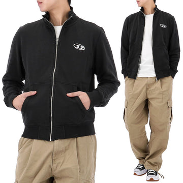 DIESEL S-GINN ジャケット 158641359 [P]