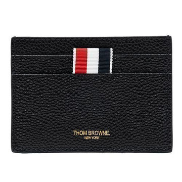 Thom Browne Credit Card Holder MAW020L00198-001 33492606 [P]