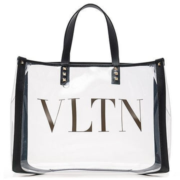 Valentino Rockstud Shopper Bag 28285031 [P]