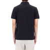 MONCLER トリコロール ロゴ パッチ ポロ 半袖 Tシャツ 8A00012 89A16 77X 158641522 [P]