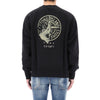 STONE ISLAND 26FW Compass Logo Sweatshirt V0029 158641553 [P]