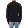 STONE ISLAND 26FW Wappen Patch Sweatshirt 158641560 [P]