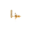 Valentino 8W2J0F85 YCW MH5 Women's Earrings 157338934 [P]