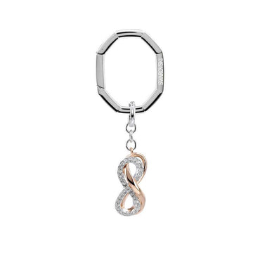 Swarovski Women's Keyring 5687996 157338795 [P]