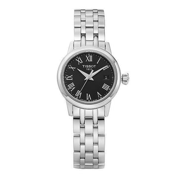 Tissot Women's Watch T129.210.11.053.00 151110558 [P]