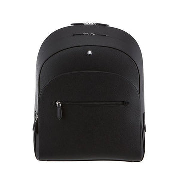 Montblanc Men's Backpack 130274 157338211 [P]