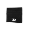 Salvatore Ferragamo Men's Card Holder 157204121 [P]