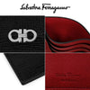 Salvatore Ferragamo Men's Card Holder 157204121 [P]