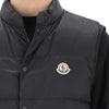 MONCLER TUQUEROUYE パディングベスト 1A00028 597YF 999 158641753 [P]