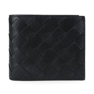 BOTTEGA VENETA Männer Intrecciato Bi-Fold Geldbörse 158641624 [P]