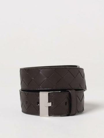 BOTTEGA VENETA ウォッチバックルベルト 142785760 [P]