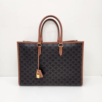 Celine Horizontal Tote Bag Large 158641869 [P]