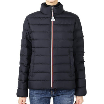 Moncler Kids SERAPIO Padded Jacket (Navy) 1A00009 597YW 778 12,14A (Adult fit available) 142212519 [P]