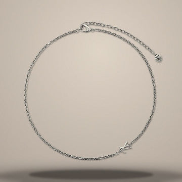 Louis Vuitton Yours Necklace Length: 50cm M04391 158643083 [P]