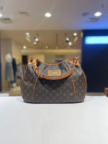 Louis Vuitton Galleria PM Shoulder Bag M56382 158643095 [P]