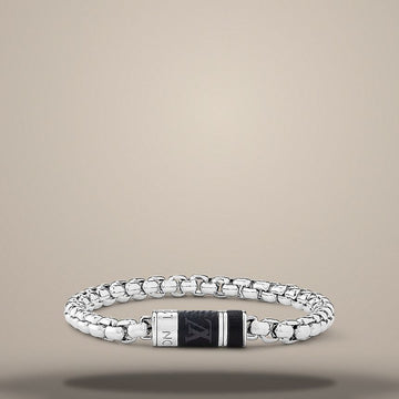 Louis Vuitton Monogram Chain Bracelet 158643118 [P]