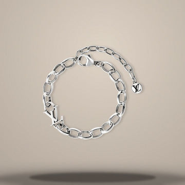 Louis Vuitton LV Yours Bracelet M04390 158643140 [P]