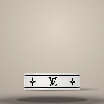 LOUIS VUITTON LV Spike Ring Breite: 0.6 cm M1795 158643186 [P]