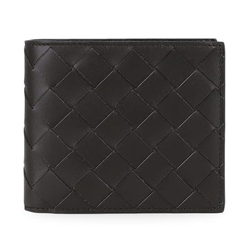 BOTTEGA VENETA Männer Intrecciato Bi-Fold Geldbörse 158641626 [P]