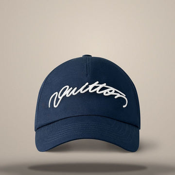 Louis Vuitton Signature Cap Navy M5148 158643228 [P]