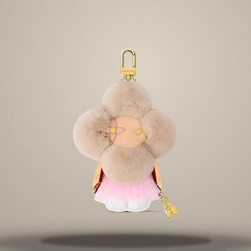Louis Vuitton Vivienne Fashionista Ballerina Bag Charm 158643243 [P]