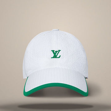 Louis Vuitton Playground Cap Size L: 60cm / 23.5in M5640 158643247 [P]