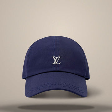 LOUIS VUITTON LV League Cup Navy Blue M5619 158643253 [P]