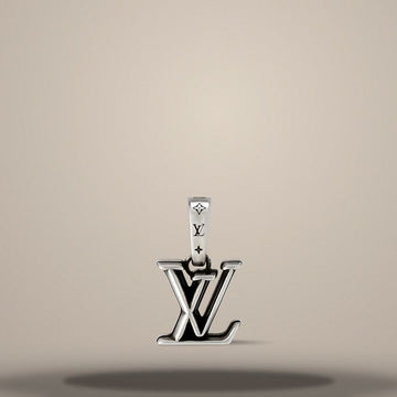 LOUIS VUITTON LV Dimension Charm M04585 158643259 [P]