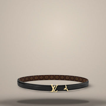 Louis Vuitton Reversible Belt 20mm M8232 158643351 [P]