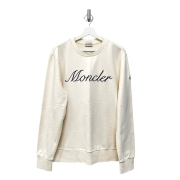 MONCLER [XL] コットンスウェットシャツ 158643369 [P]