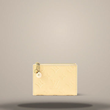 LOUIS VUITTON リサ ウォレット バナナ M29350 158643371 [P]